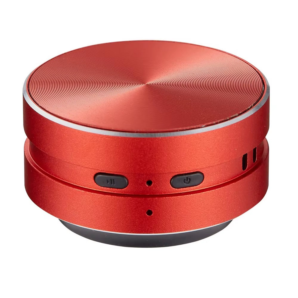 Bone Conduction Speaker Wireless Bluetooth-Compatible TWS Stereo Dual Sound Audio Box Mini Humbird Speaker with Call FM Radio